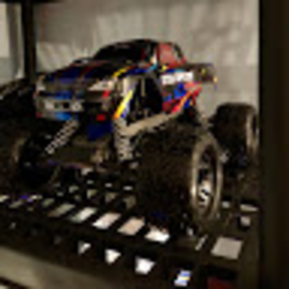 Meet your Posher, Adam - Picture 1 of 1